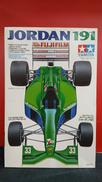 ジョーダン 191|TAMIYA