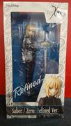 【未開封】セイバー/ZERO REFINED VER.|MAXFACTORY
