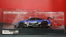 オートスケールコレクション　レイブリックNsx|KYOSHO