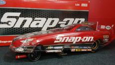 スナップオン　ホッド　ロッドファーカー|NHRA