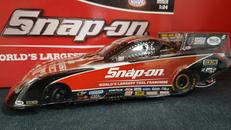 2010　CRUZPEPREGON NHRAFUNNYCAR|NHRA