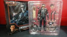 ターミネーター　T-800|MEDICOM TOY