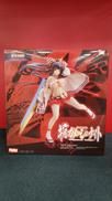 【未開封】忌寸刀羽華|ホビージャパン