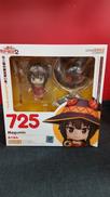 【未開封】めぐみん　725|グッドスマイルカンパニー