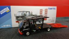 いすゞ　エルフ　花見台自動車|トミーテック