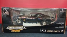 1/18　1972 CHEVY NOVA SS|不明