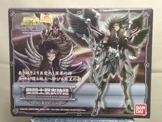 【未開封】聖闘士聖衣神話