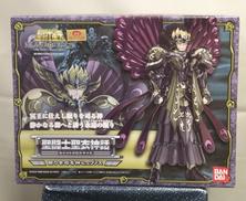 【未開封】聖闘士聖衣神話