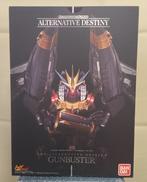 SMP ALTERNATIVE DESTINY ガンバスター