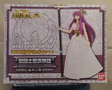 【未開封】聖闘士聖衣神話