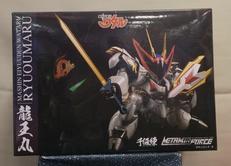 【未開封METAMOR-FORCE