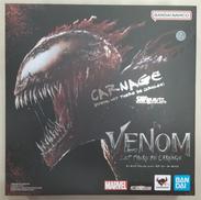 カーネイジ|バンダイ