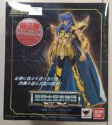 【未開封】蠍座　スコーピオンミロ