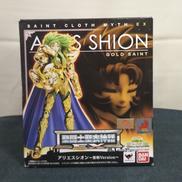 アリエスシオン~聖戦VERSION~|バンダイ