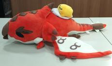 リオレウス|SEGA