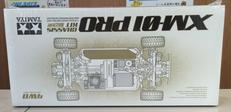 【シュリンク未開封】XM-01 PRO|TAMIYA