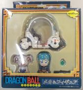 ブルマ&ウーロン|バンプレスト