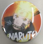 ナルト　缶バッジ|セガ