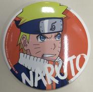 ナルト　缶バッジ|セガ