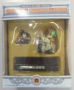 【未開封】ブルマ&バイク|バンプレスト