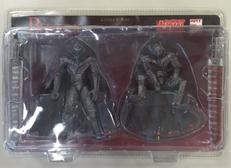 【未開封】狂戦士|ART OF WAR