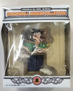 孫悟空&神龍|バンプレスト