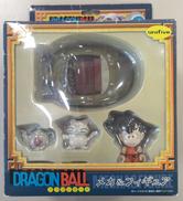 カリン&飛行メカ|バンプレスト