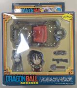 【未開封】ヤムチャ&プーアル|バンプレスト