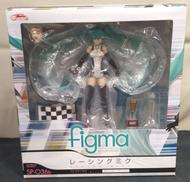 【未開封】レーシングミク 2011ver. リターンズ|GOOD SMILE RACING