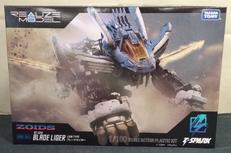 TAKARA TOMY[タカラトミー]|プラモデル|オフモール - 中古通販の