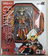 【未開封】仮面ライダー鎧武　カチドキアームズ|バンダイ