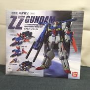 【未開封】ダブルゼータガンダム|BANDAI