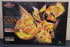 【未開封】勇者王ガオガイガー ファイナル|KOTOBUKIYA