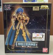 【未開封】ジェミニサガ|バンダイ