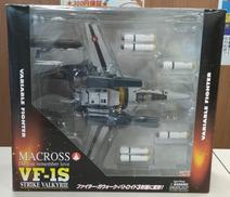 VF-1S ストライク ヴァルキリー