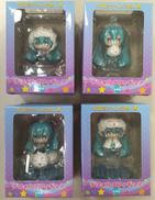 【未開封】初音ミク×しゅうまい君|タイトー