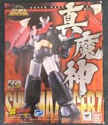 真マジンガーZ