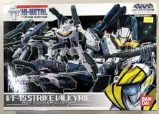 ストライクバルキリー|バンダイ