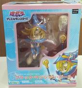 ブラック・マジシャン・ガール