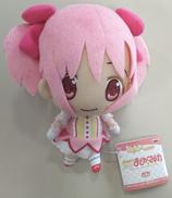 鹿目まどか|BANPRESTO