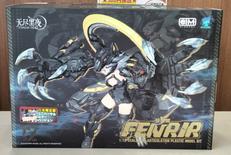 【内袋未開封】フェンリル