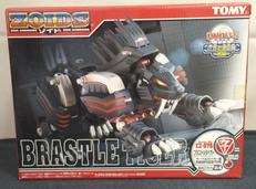 ブラストルタイガー|TOMY