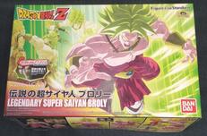 【内袋未開封】伝説の超サイヤ人　ブロリー|BANDAI