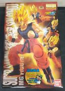 【内袋未開封】超サイヤ人 孫悟空|BANDAI
