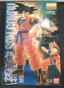 【内袋未開封】孫悟空|BANDAI