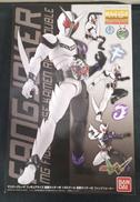【内袋未開封】仮面ライダーW ファングジョーカー