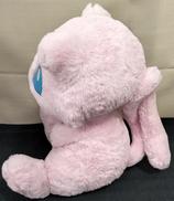 POKEMON|おっきいふわふわぬいぐるみ ミュウ|HARDOFFオフモール