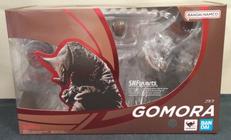 ゴモラ|BANDAI