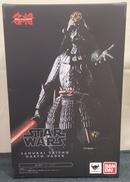 侍大将ダース・ベイダー|BANDAI