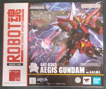 【未開封】イージスガンダム|バンダイ